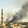 В Ираке в результате авиаудара погибли десятки мирных жителей