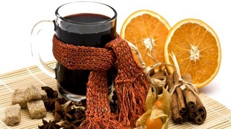 Против простуды и гриппа! Облепиховый чай, который поможет не заболеть - рецепт с фото пошагово