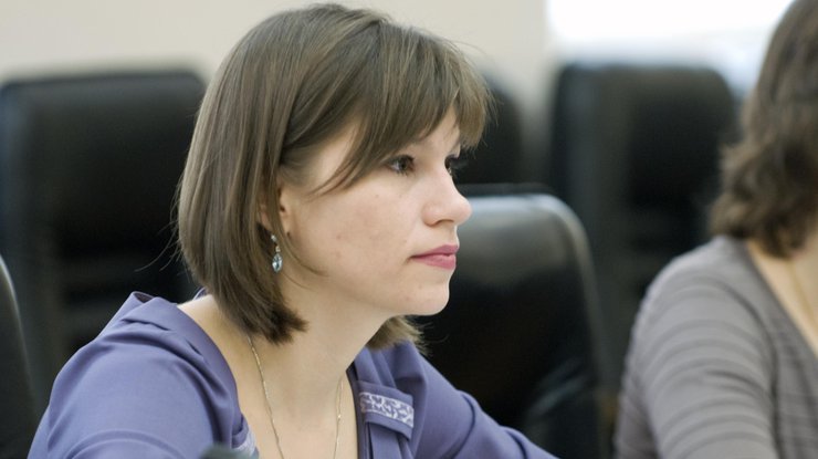 В Минюсте определились с кандидатурой госсекретаря