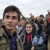 Кабмин выступил против переселения сирийских беженцев из ЕС