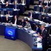 Європарламент 15 грудня проголосує за механізм призупинення безвізового режиму