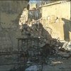 Авіація Асада використовує в Алеппо хімічну зброю