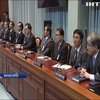 Президенту Южной Кореи объявили импичмент из-за коррупционного скандала