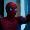 Новый "Человек-паук" сразится со Стервятником (видео)
