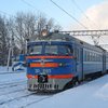 В Кировоградской области столкнулись два поезда