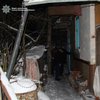 В Ривненской области пенсионер жил в доме с трупом в погребе (фото) 