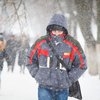 В Украине продлили штормовое предупреждение 
