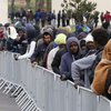 В Венгрии закрыли главный лагерь для мигрантов