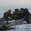 На Донбассе боевики "поливают" огнем украинских военных 