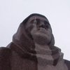 Журналистка отдала свою премию на постройку памятника жертвам Голодомора 