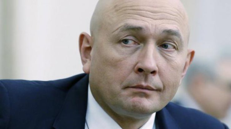 Кабмин уволил замминистра энергетики Игоря Диденко