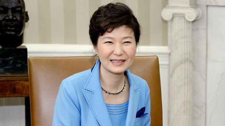 Президенту Южной Кореи объявлен импичмент