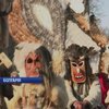 До Болгарії з'їхалися на фестиваль відьми та дияволи