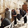 В Израиле мужчинам разрешили молиться с женщинами у Стены плача
