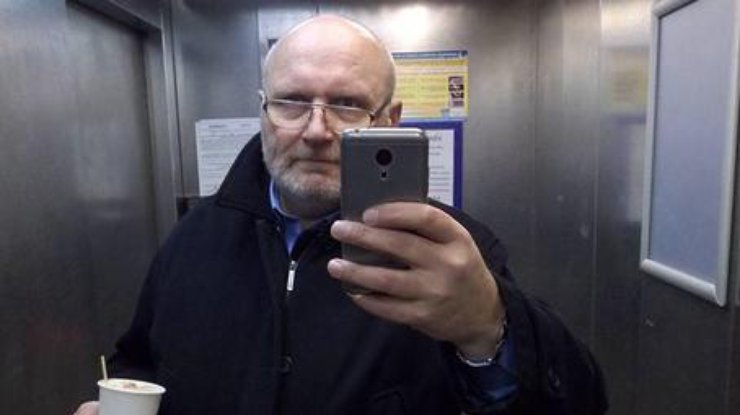 Блогер Игорь Стокоз с 1 февраля стал заместителем главы Донецкой ОГА
