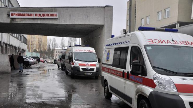 Через несколько часов после операции мужчина умер