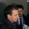 Айварас Абромавичус не собирается забирать заявление об отставке