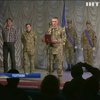 В Полтаві нагородили 20 народних героїв України