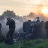 Трое украинских военных подорвались возле Донецкого аэропорта