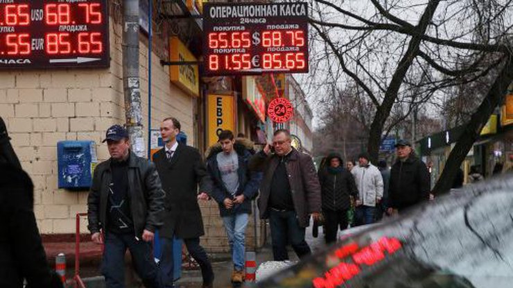 В России хотят компенсировать потери бюджета от дешевой нефти 