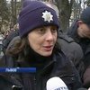 Полиция объяснила взяточников из Львова отсутствием переаттестации