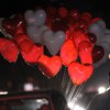 День Святого Валентина: Как провести выходные в Киеве