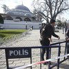 В Стамбуле обстреляли редакции газет