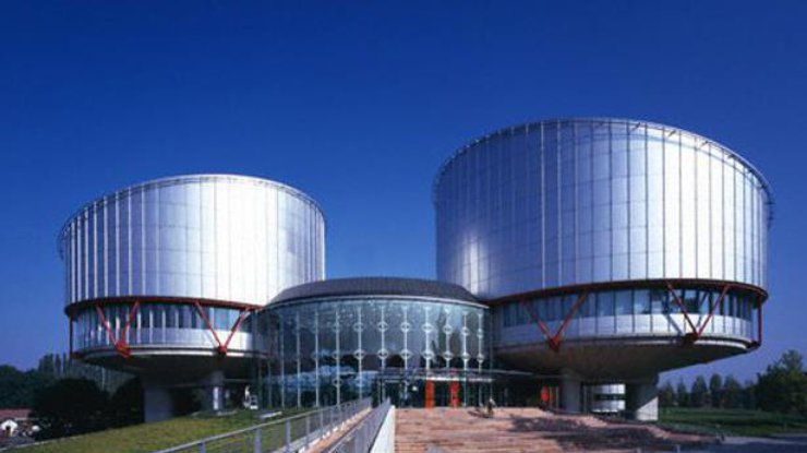 В Европейский суд по правам человека подано уже около 800 индивидуальных жалоб 
