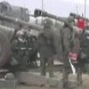 Росія підтягнула до кордону із Україною армію та військову техніку