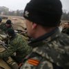 На Донбассе боевики наращивают количество минометных обстрелов