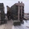 Військових на Донбасі обстрілюють з важких мінометів
