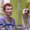 Переселенка з Криму відкрила в Києві салон для тварин