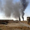 ИГИЛ в Сирии выжигает людей горчичным газом