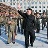 Ким Чен Ын намерен запускать больше спутников