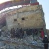 В Сирии авиация разбомбила два госпиталя