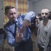 Сергей Жадан снялся в фильме о любви