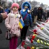 В Украине занятия в школах начнут с минуты молчания