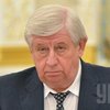 Виктор Шокин подал заявление об отставке