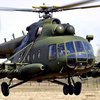 В Ираке в результате падения Ми-17 погиб весь экипаж 
