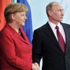 У Меркель обусловили отмену санкций против России 