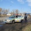 В Краматорске бойцы батальона устроили перестрелку с полицейскими