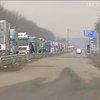 З Росії повернуться 600 українських вантажівок