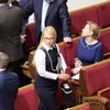 Юлия Тимошенко произвела фурор в соцсетях (фото)