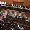 Грузия готовится к международному уголовному суду по войне с Россией