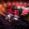 Евровидение-2016: Сцена в Стокгольме будет построена с оптическими иллюзиями (фото)