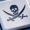Украину признали наиболее "пиратской" страной в мире