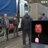 В Чернигове хотят обменять 4 российские фуры на задержанные украинские