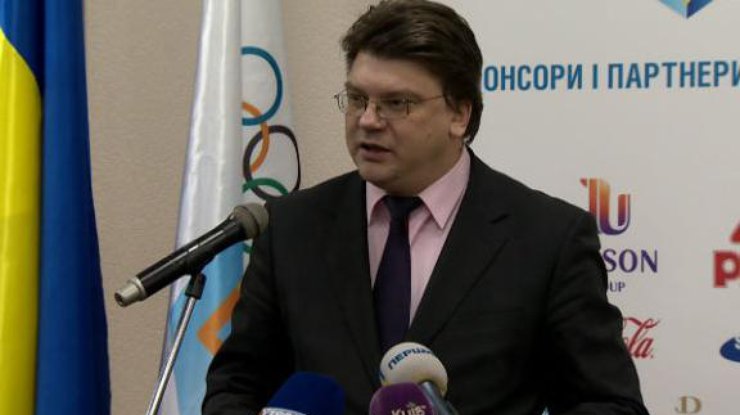 Фракция "Батьківщина" заявила об отзыве Министра молодежи и спорта