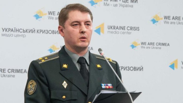 На Донбассе 3 военных погибли и 7 ранены