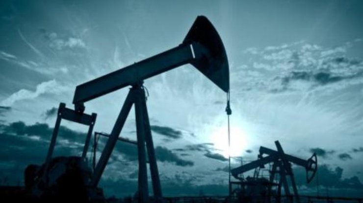 Цена барреля нефти Brent составляла 32,80 долларов